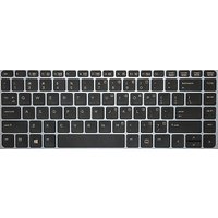 HP 844423-031 laptop spare part Keyboard
