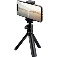 PNY P-T-BTRI001K-RB tripod Smartphone/Action camera 3 leg(s) Black