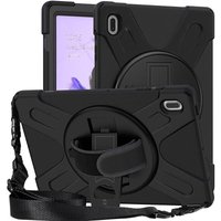 eSTUFF ES681853-BULK tablet case Black