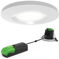 4lite IP65 Fire Rated Downlight