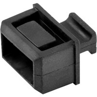 StarTech.com SFP Dust Covers - 10 Pack - TAA