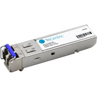Cisco 1000BASE-EX SFP Module for Gigabit Ethernet Deployments. Hot Swa