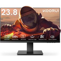 Koorui S01 computer monitor 54.5 cm (21.4") 1920 x 1080 pixels Fu