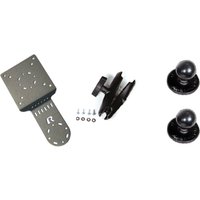 Honeywell RT10-2012BRKTKIT mounting kit Black