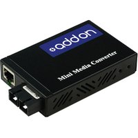 AddOn Networks ADD-GMCMN-LX-2SC network media converter 1000 Mbit/s 13
