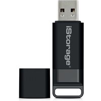 iStorage datAshur BT 128 GB | Encrypted Secure Flash Drive | Unlock vi