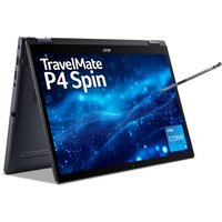 Acer TravelMate P4 Spin 14 TMP414RN-53-TCO i5 8GB 256GB 14" IPS W