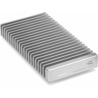 OWC Express 1M2 Thunderbolt technology 1 TB USB Type-C Silver