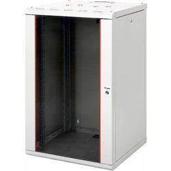 Equip Pro Mount 19' Cabinet. 20U. 600X600MM. RAL7035 Grey