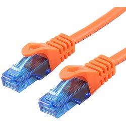 Logon Professional Patch Cable U/Utp 3M - CAT5E