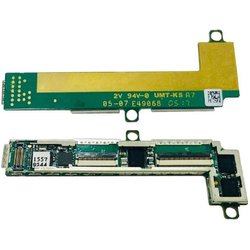 Coreparts TABX-SURFACE-PRO4-01 Tablet Spare Part/Accessory Connection