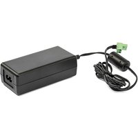 StarTech.com Universal DC Power Adapter for Industrial USB Hubs - 20V.