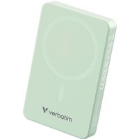 Charge n Go Essentials Magnetic Wireless Power Ba