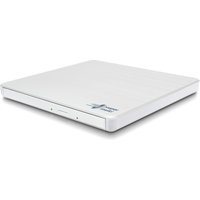 Hitachi-LG Slim Portable DVD-Writer