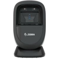 Origin Storage Zebra DS9308-SR4U2100AZE Black USB Kit