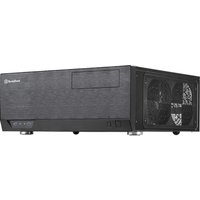 Silverstone Grandia GD09 Desktop Black