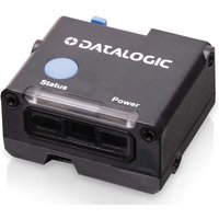 Datalogic GFS4550-BKK2-RED barcode reader Fixed bar code reader 2D Bla