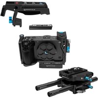 Kondor Blue KB-SFX3-BR-Bk Cage