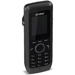 Mitel 5613 DECT telephone Black