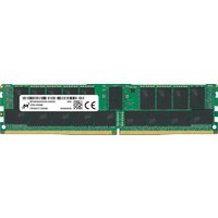 Micron MTA36ASF8G72PZ-3G2R memory module 64 GB 1 x 64 GB DDR4 3200 MHz