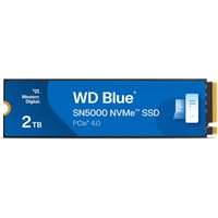 Western Digital WDS200T4B0E internal solid state drive 2 TB M.2 PCI Ex