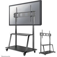 Neomounts NS-M4000BLACK TV trolley 60-105"