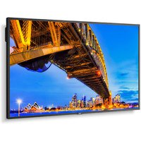NEC M431-2 Kiosk design 109.2 cm (43") LCD 500 cd/m² 4K Ultra HD