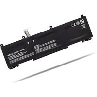 HP 45Wh lithium-ion battery