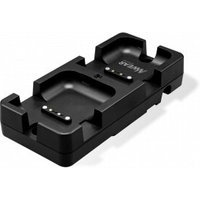 Newland CD50 mobile device dock station Barcode reader Black