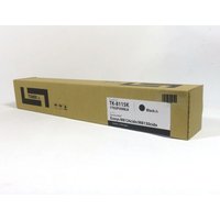 Data Direct Kyocera M8124 Toner Black Compatible TK8115K