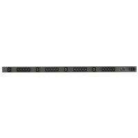 Vertiv Geist rPDU. basic. 0U. input C20 230V 16A. outputs (20)C13 | (4