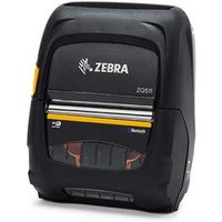 Zebra ZQ511 label printer Direct thermal 203 x 203 DPI 127 mm/sec Wire