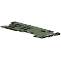 HP 808410-501 laptop spare part Motherboard