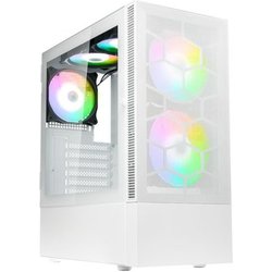Kolink Observatory Mx Midi Tower White