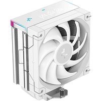 DeepCool AK400 Digital PRO WH Processor Air cooler 12 cm White 1 pc(s)