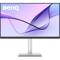 BenQ MA320UG computer monitor 80 cm (31.5") 3840 x 2160 pixels 4K Ultra HD White
