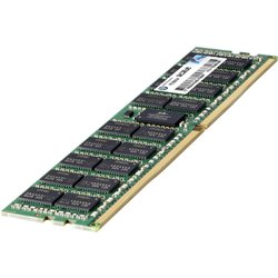 Hpe 16GB (1 X 16GB) Dual Rank X4 DDR4-2133 CAS-15-15-15 Registered Mem