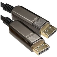 Cablenet 15m DisplayPort Male 1.4 - Male 1.4 AOC Active Optical Cable