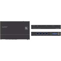 Kramer Electronics VM-4HDT video distributor