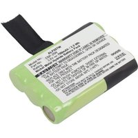 CoreParts Battery for Two Way Radio