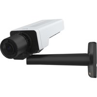 Axis P1385 Box IP security camera Indoor 1920 x 1080 pixels Ceiling/wa