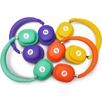 PBH150 Headset Wireless Head band Calls Music Bluetooth
