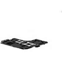 HP 734084-601 laptop spare part Motherboard