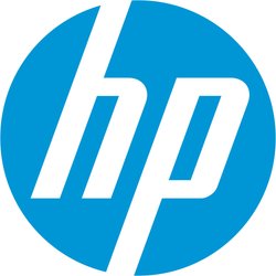 Hp 8EM40AV Power Adapter/Inverter Indoor 65 W Black