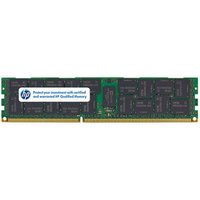 HPE 8GB DDR3 SDRAM memory module 1 x 8 GB ECC