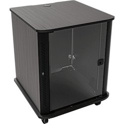 Middle Atlantic Products Rfr Series Reference Furniture Rack - RFR-162