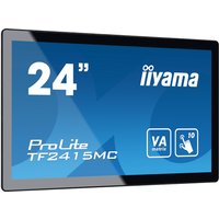 iiyama ProLite TF2415MC-B2 computer monitor 60.5 cm (23.8") 1920