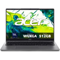 Acer Extensa 14 laptop (EXO14-72) - Intel Core Ultra 5 16GB RAM 512GB SSD " WUXGA display Windows 11