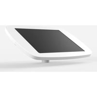 Bouncepad Desk tablet security enclosure 31.5 cm (12.4") White