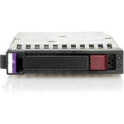 Hpe 450GB Hot-Plug Dual-Port Sas Hdd Internal Hard Drive 10000 Rpm 2.5
